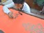 Embroidery Work